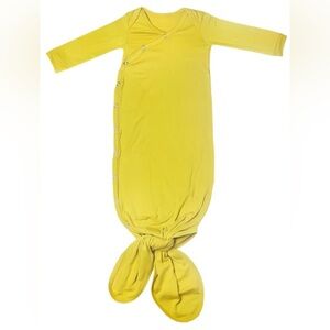 COPPERPEARL Knotted Gown